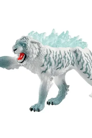 Voordeelprijs Schleich Eldrador Creatures - IJsladder - H: 8,0 cm 70147
