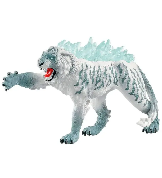 Voordeelprijs Schleich Eldrador Creatures - IJsladder - H: 8,0 cm 70147