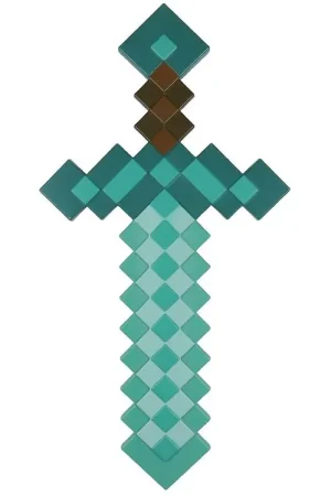 Betaalbaar Disguise Kostuum - Minecraft-zwaard