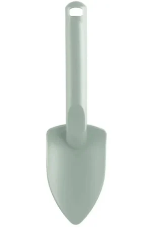 Gecertificeerd Scrunch Schep - 21 cm - Sage Green