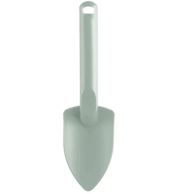 Gecertificeerd Scrunch Schep - 21 cm - Sage Green