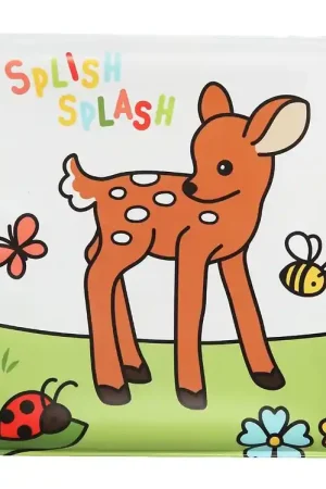 Koopje Petit Monkey Badboek - Splish Splash Magie - Seizoenen