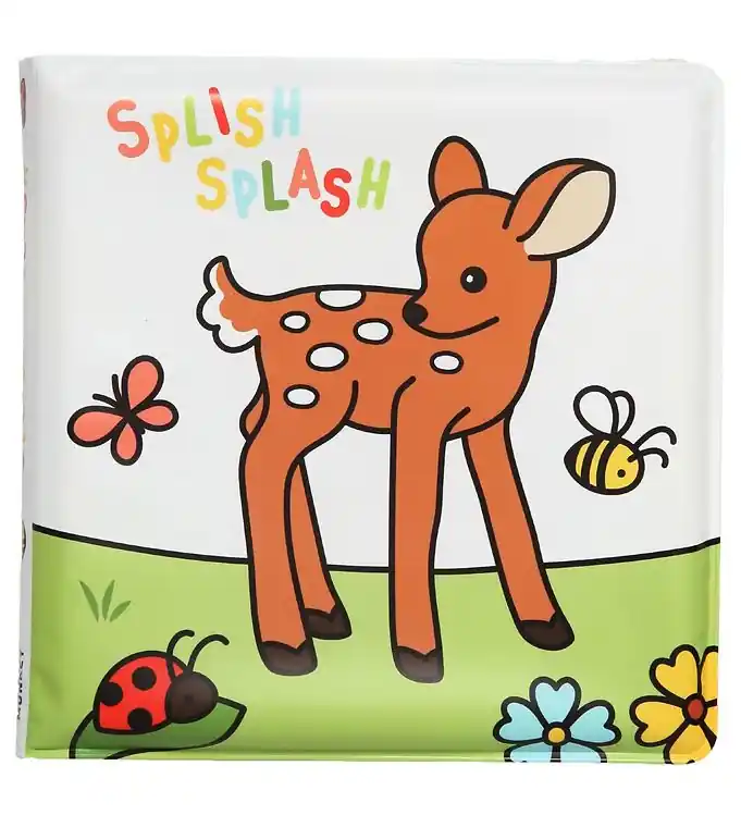 Koopje Petit Monkey Badboek - Splish Splash Magie - Seizoenen
