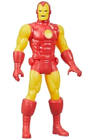 Korting Marvel Avengers Actiefiguur - 10 cm - Iron ma