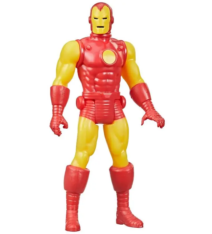Korting Marvel Avengers Actiefiguur - 10 cm - Iron ma