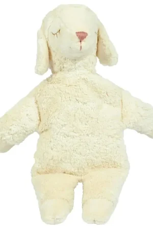 Beperkt Aanbod Senger Naturwelt Verwarmingskussen - Klein - 33 cm - Schaap - Wi