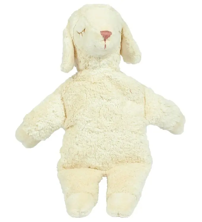 Beperkt Aanbod Senger Naturwelt Verwarmingskussen - Klein - 33 cm - Schaap - Wi