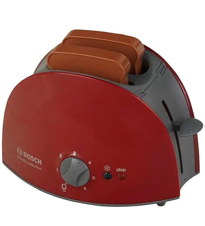 Bosch Mini Brood rijst - Speelgoed Speciale Aanbieding