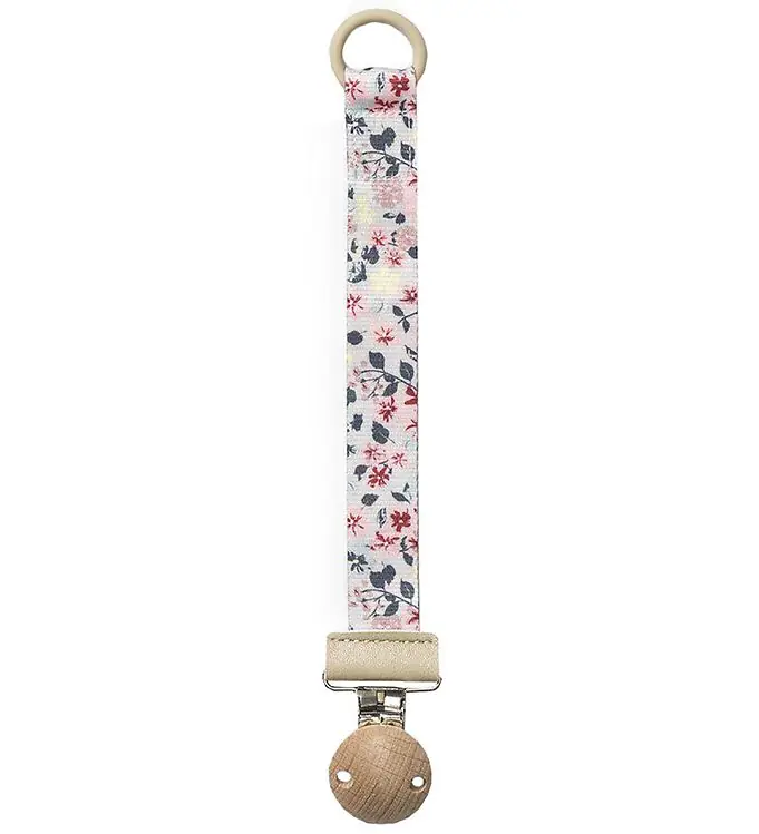Elodie Details Speenketting - Drijvende bloemen Koop Online