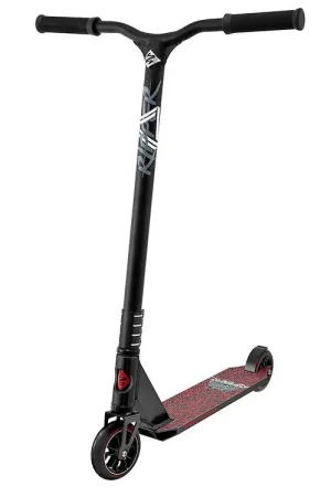 Streetsurfing Scooter - Ripper Alpha - Bloederig Black Direct Beschikbaar