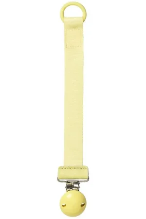 Voordeelprijs Elodie Details Speenketting - Sunny Dagen Yellow
