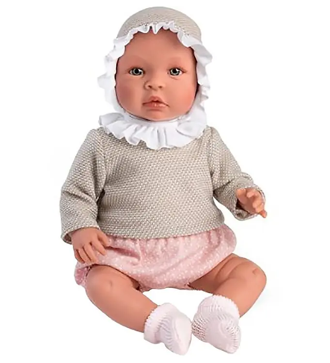 Asi Pop - 43 cm - Leonora Voordeelprijs