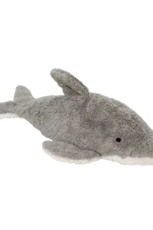 Weekendaanbieding Senger Naturwelt Verwarmingskussen - Klein - 38 cm - Dolfijn - G