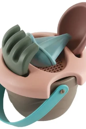 Dantoy Emmerset - 16x14 cm - Green Boon - 4 Onderdelen Goedkoop