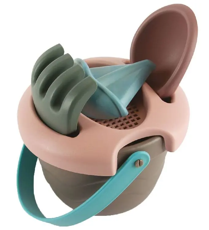 Dantoy Emmerset - 16x14 cm - Green Boon - 4 Onderdelen Goedkoop