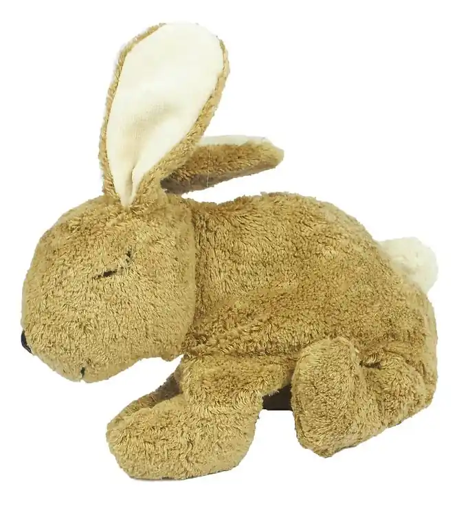 Bestseller Senger Naturwelt Verwarmingskussen - Groot - 44 cm - Konijn - Be