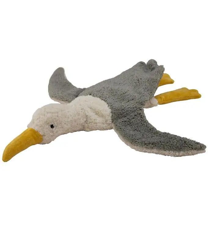 Merkproduct Senger Naturwelt Verwarmingskussen - Klein - 50 cm - M juk - Wit