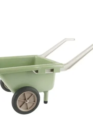 Korting Dantoy Schuifkar - Green Garden - Groen