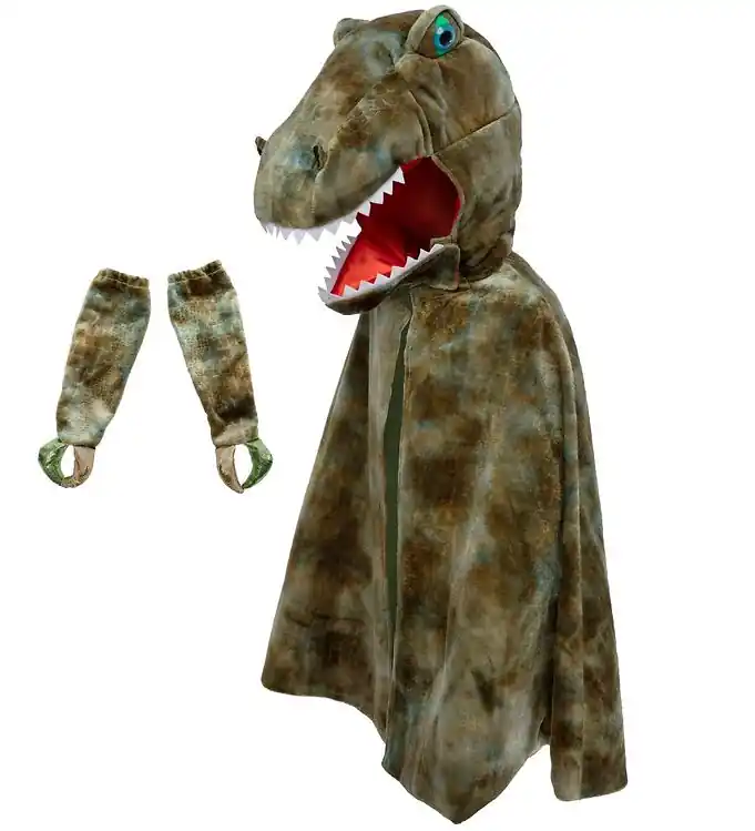 Great Pretenders Verkleedkleren - Mantel - Grandasaurus T-Rex m. Koop Online