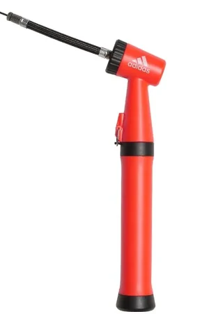 Flitsaanbieding adidas Performance Luchtpomp - Rood/White/Solar Rood