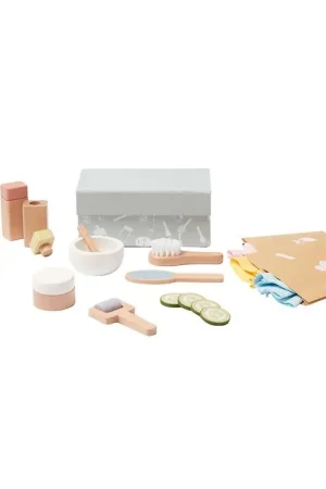 Kids Concept Houten Speelgoed - Kuuroord Set Gecertificeerd