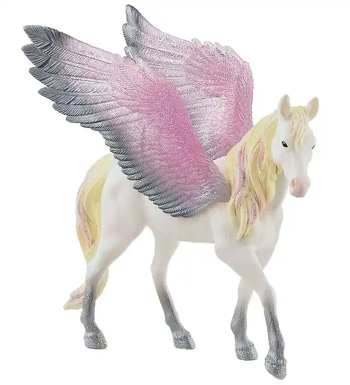 Alleen Vandaag Schleich Bayala - Pegasus - H: 13,1 cm 70720