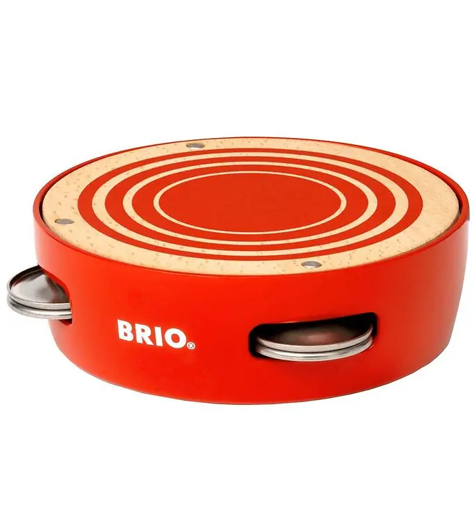 BRIO Tamboerijn 30263 Goedkoop