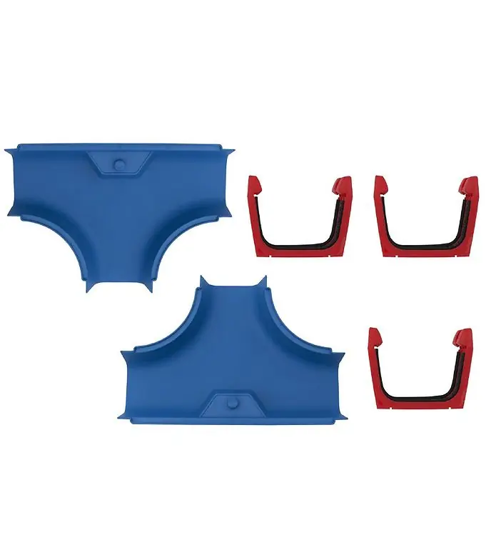 AquaPlay Waterbaan Verlengset - T-profielen Must-Have