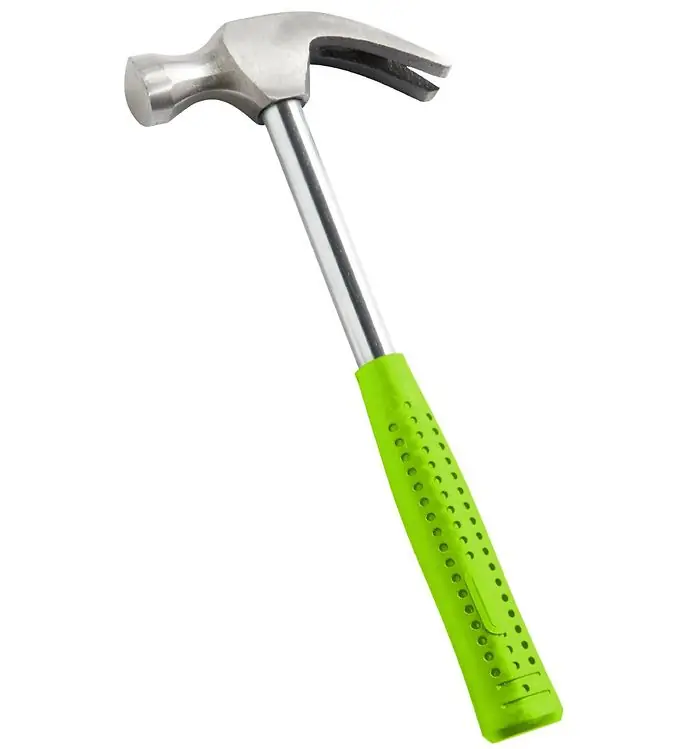 Korting HABA Terra Kids Hamer - Groen