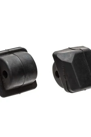 Impala Remblok - Inline - 2-pack - Zwart Aanbieding