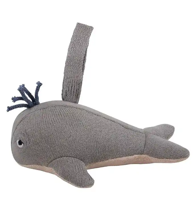 Voordeelprijs Filibabba Hangspeeltje - Willie - Grijs