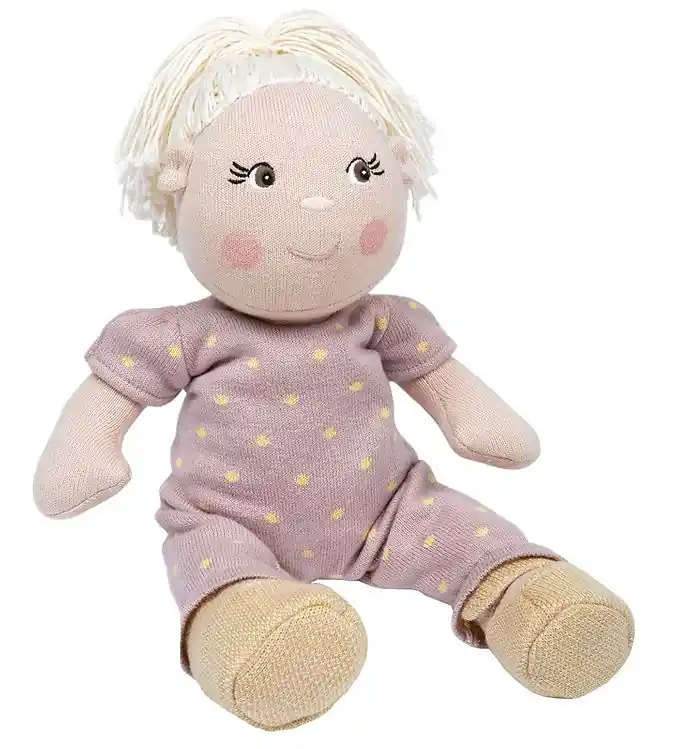 Flitsaanbieding Smallstuff Pop - 30 cm - Lilly