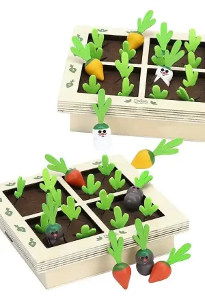 Vilac Spel - Zinkende slagschepen - Tuinman's Groenten Bestseller