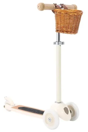 Banwood Step - Cream Nieuw