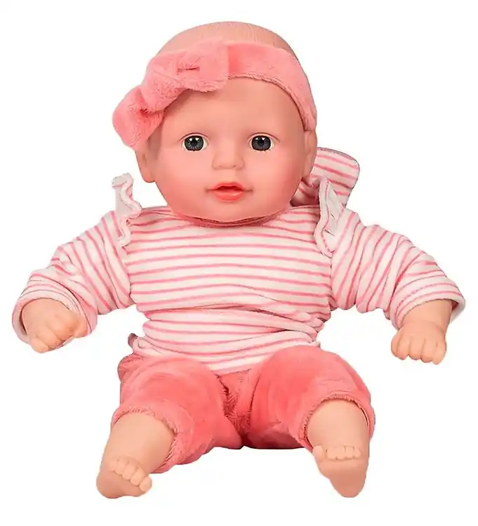 MaMaMeMo Pop - Ida - 30cm Fabrieksprijs