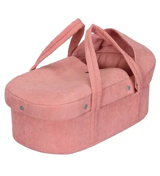 Favoriet by ASTRUP Poppendraagtas - 42 cm - Blush