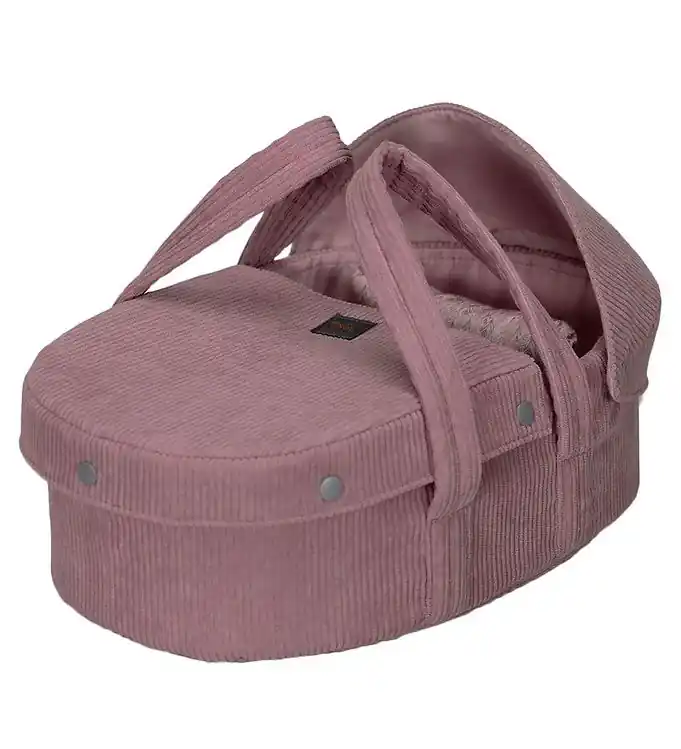 by ASTRUP Poppendraagtas - 35 cm - Lavender Meest Verkocht