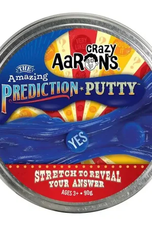 Crazy Aarons Putty - Ø 10 cm - Verbazingwekkende voorspelling Speciale Aanbieding