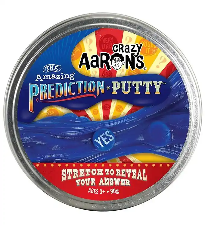 Crazy Aarons Putty - Ø 10 cm - Verbazingwekkende voorspelling Speciale Aanbieding