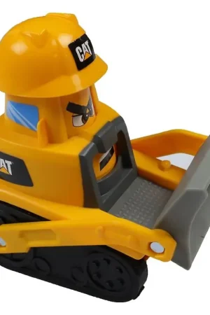 CAT Werkvoertuig m. Geluid - Bulldozer Finale Uitverkoop