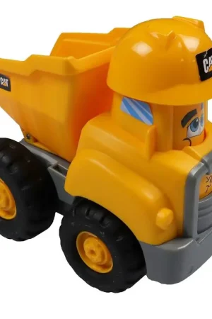 CAT Werkvoertuig m. Geluid - Dumper Direct Beschikbaar