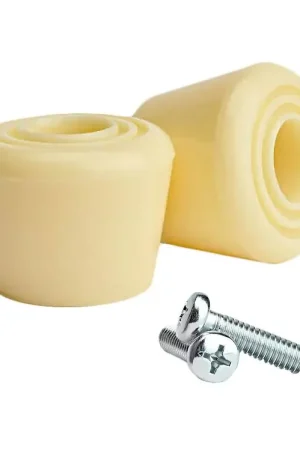 Impala Remblok - 2-pack - Pastel Yellow Veilige Betaling