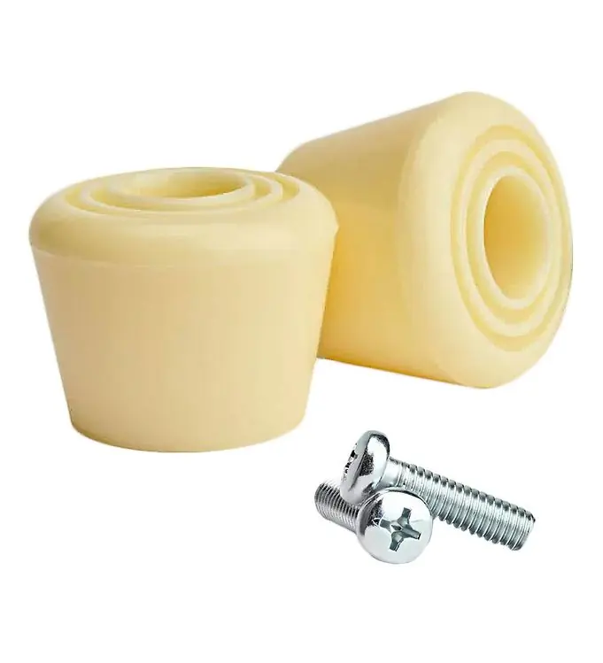 Impala Remblok - 2-pack - Pastel Yellow Veilige Betaling