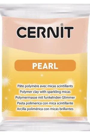 Cernit Klei - Parel - Roze Bestel Nu