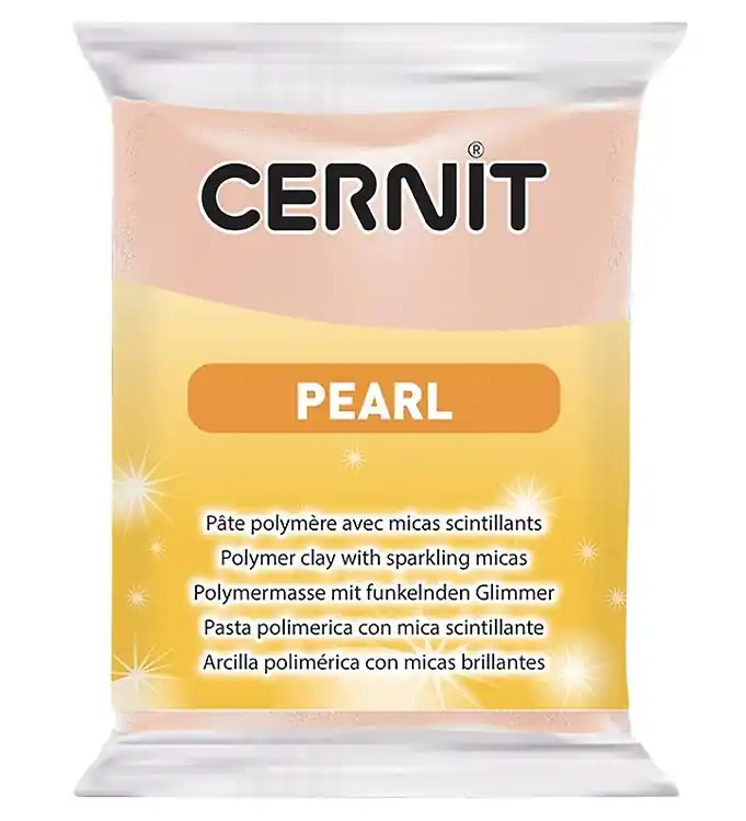 Cernit Klei - Parel - Roze Bestel Nu