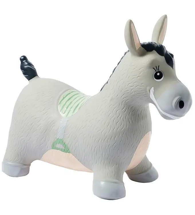 SunnyLife Merrie - 55x45 cm - Merrie Donkey Lage Kosten