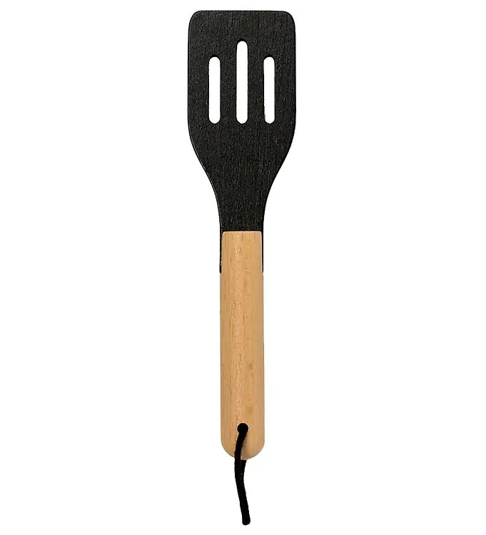 Dagaanbieding MaMaMeMo Paletmes - Hout