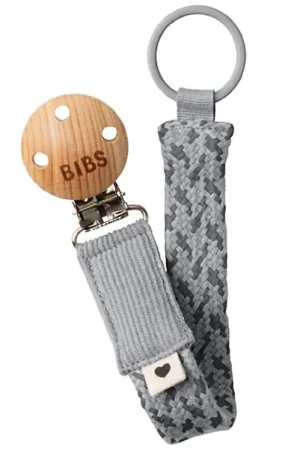 BIBS Speenketting - Cloud/Iron Direct Verzonden