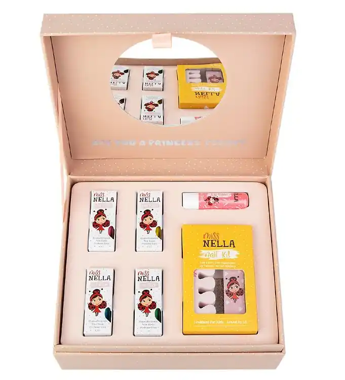Populair Miss Nella Cadeauset - 6 Onderdelen
