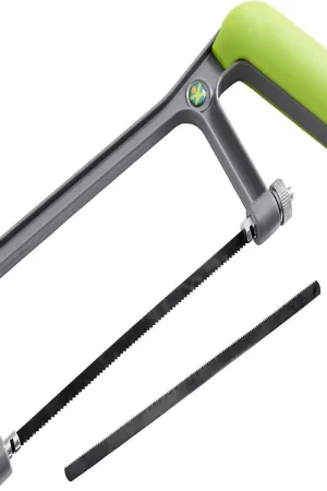 Weekendaanbieding HABA Terra Kids Zaag - 2 Bladen